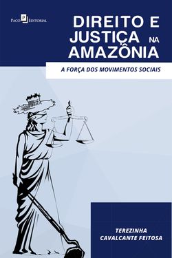 Direito e Justiça na Amazônia