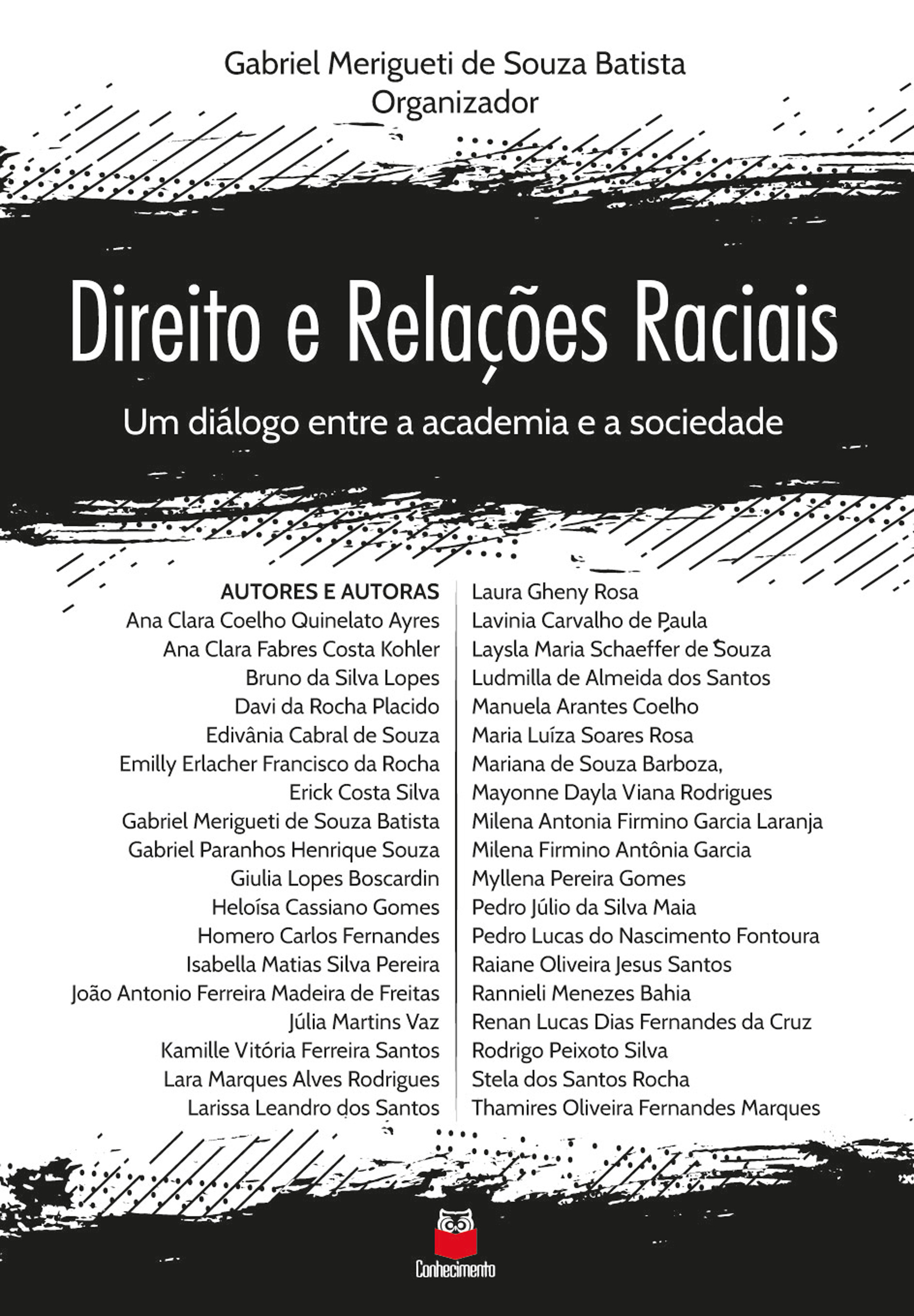 Direito e Relações Raciais