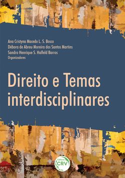 Direito e Temas Interdisciplinares