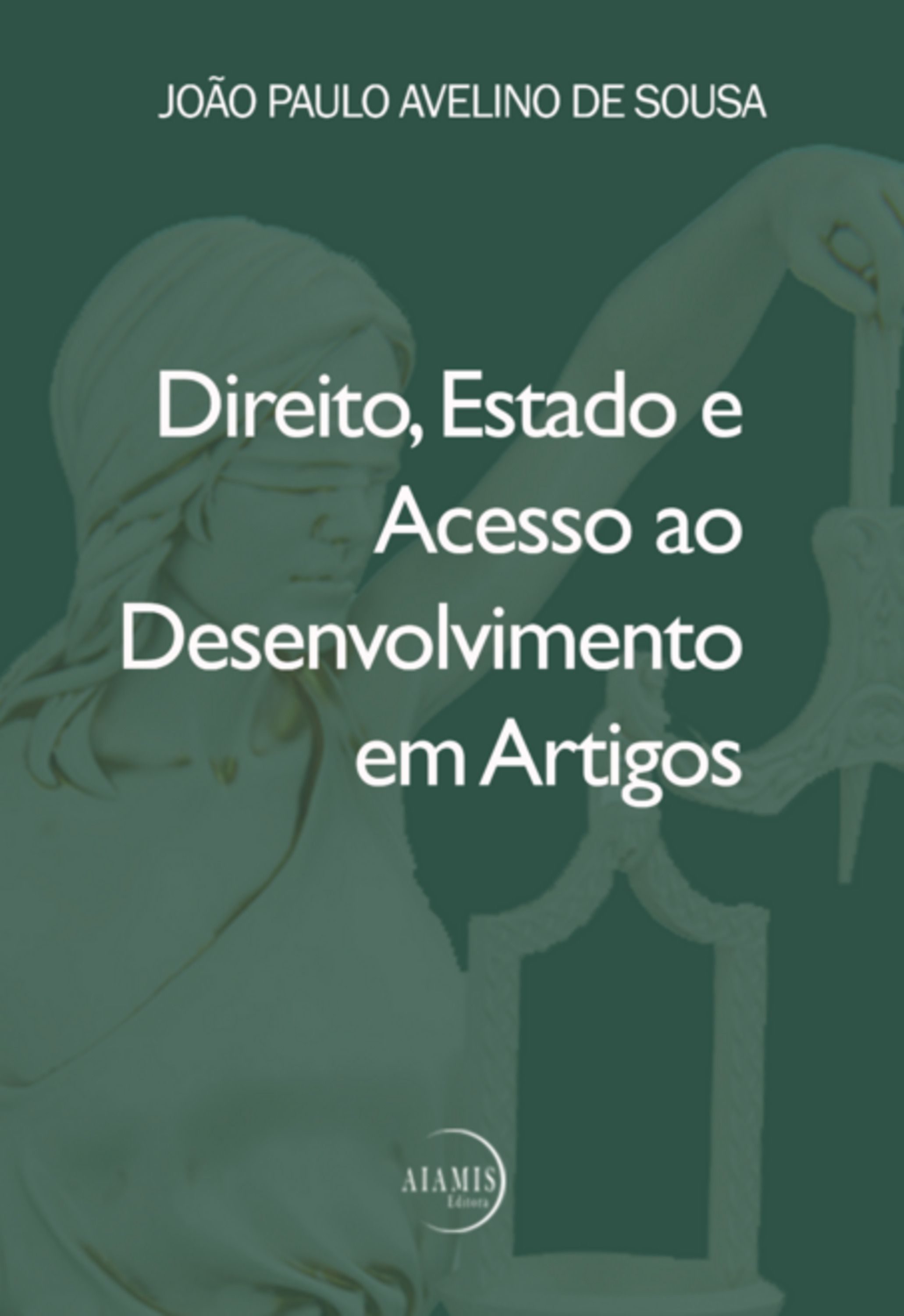 Direito, Estado E Acesso Ao Desenvolvimento Em Artigos