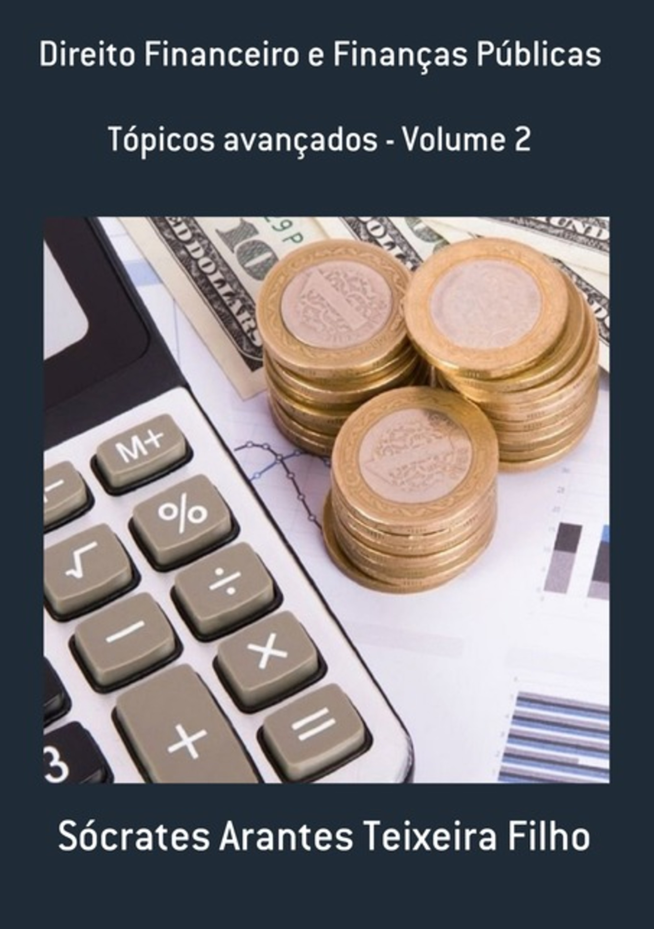 Direito Financeiro E Finanças Públicas