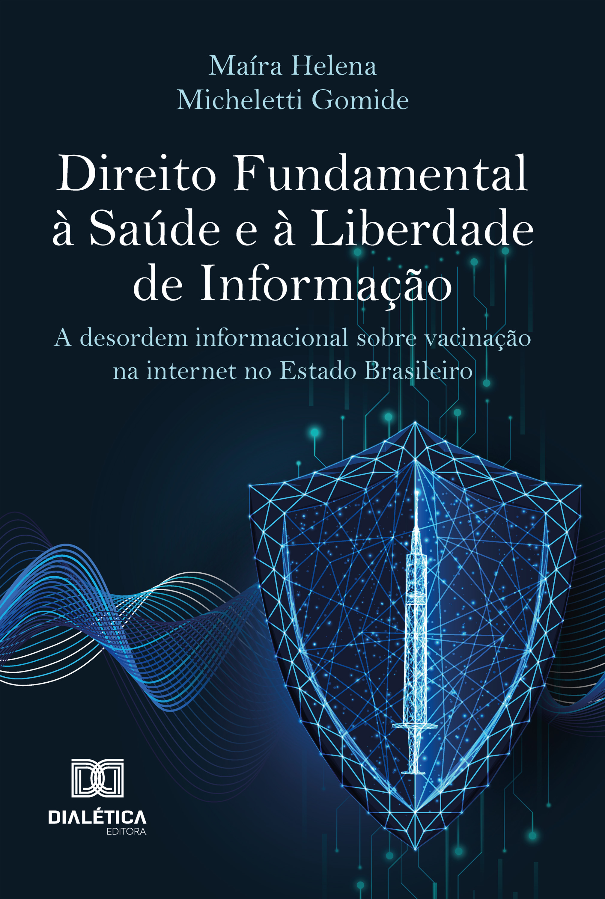 Direito Fundamental à Saúde e à Liberdade de Informação