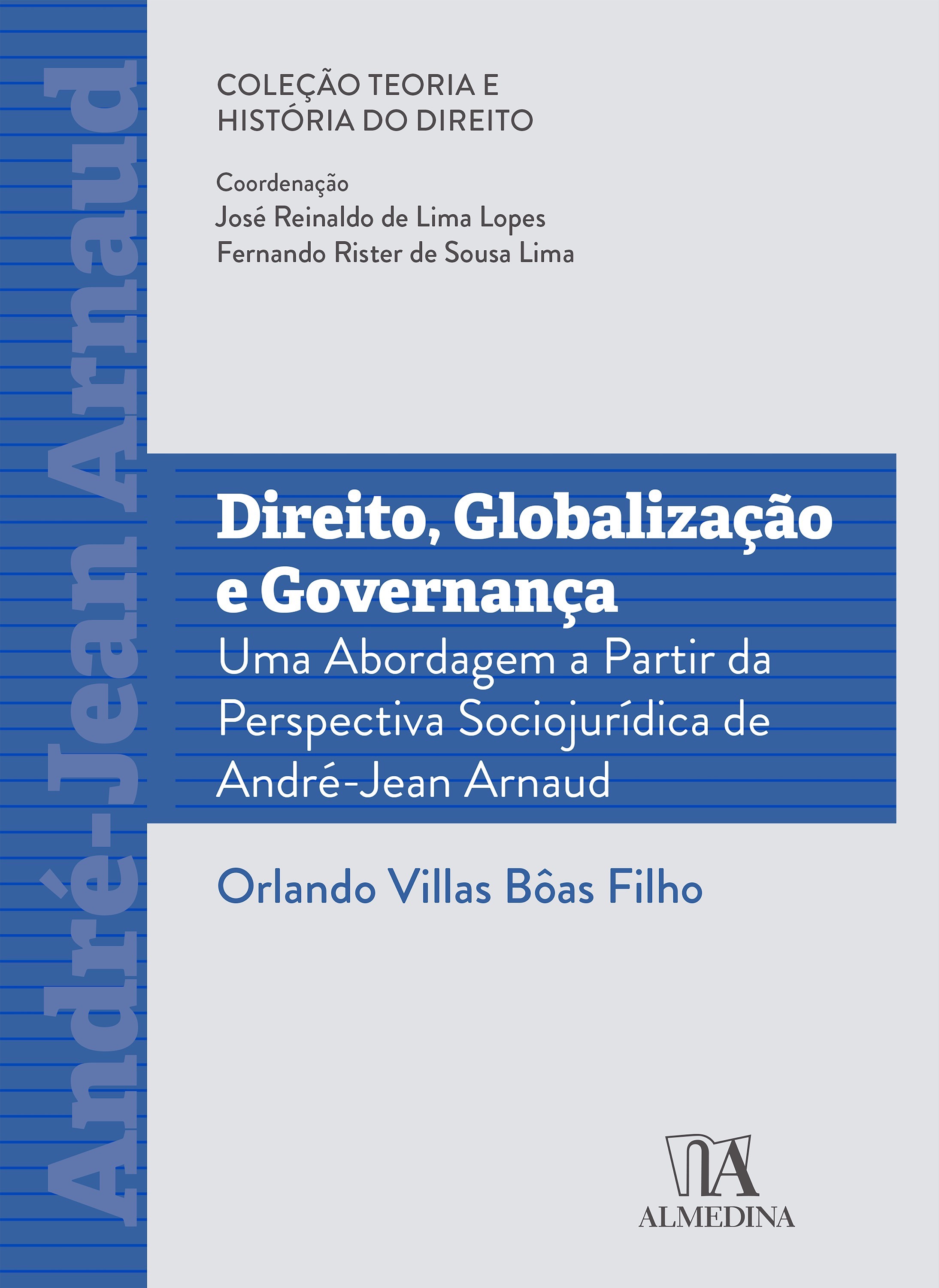 Direito, Globalização e Governança
