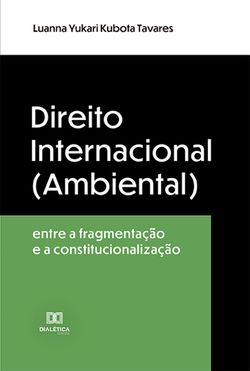 Direito Internacional (Ambiental)