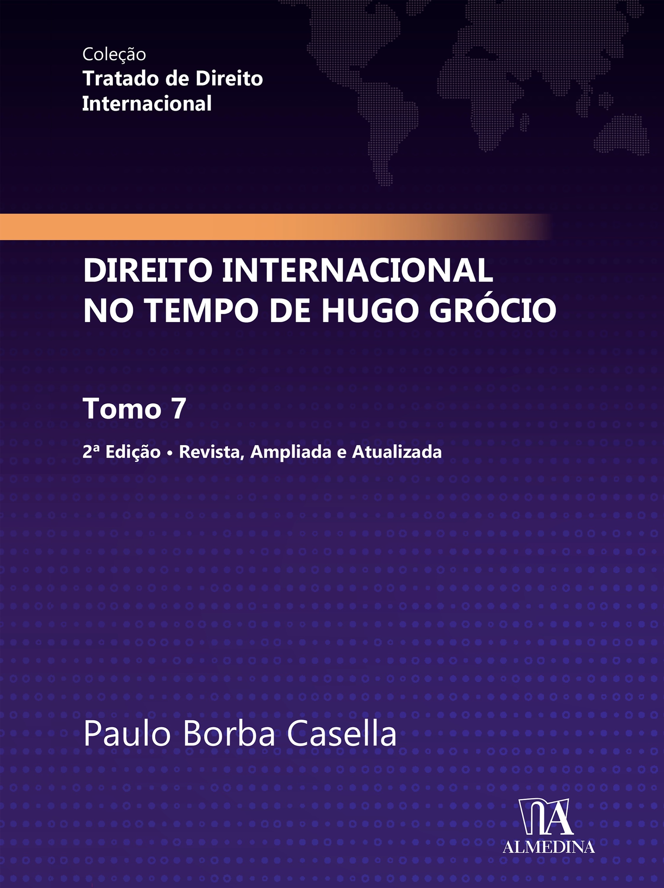 Direito internacional no tempo de Hugo Grócio