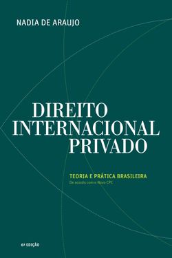 Direito internacional privado