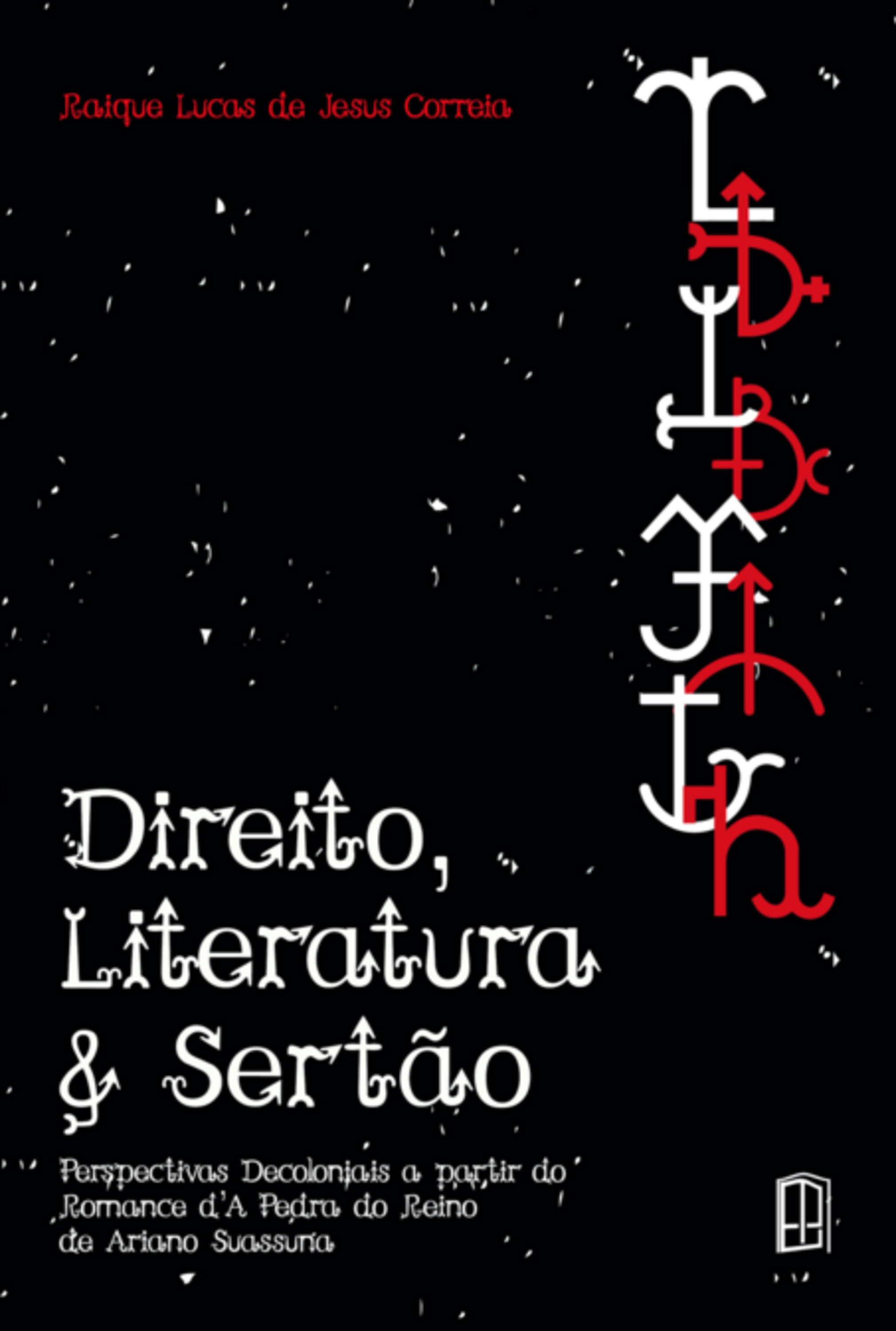 Direito, Literatura & Sertão