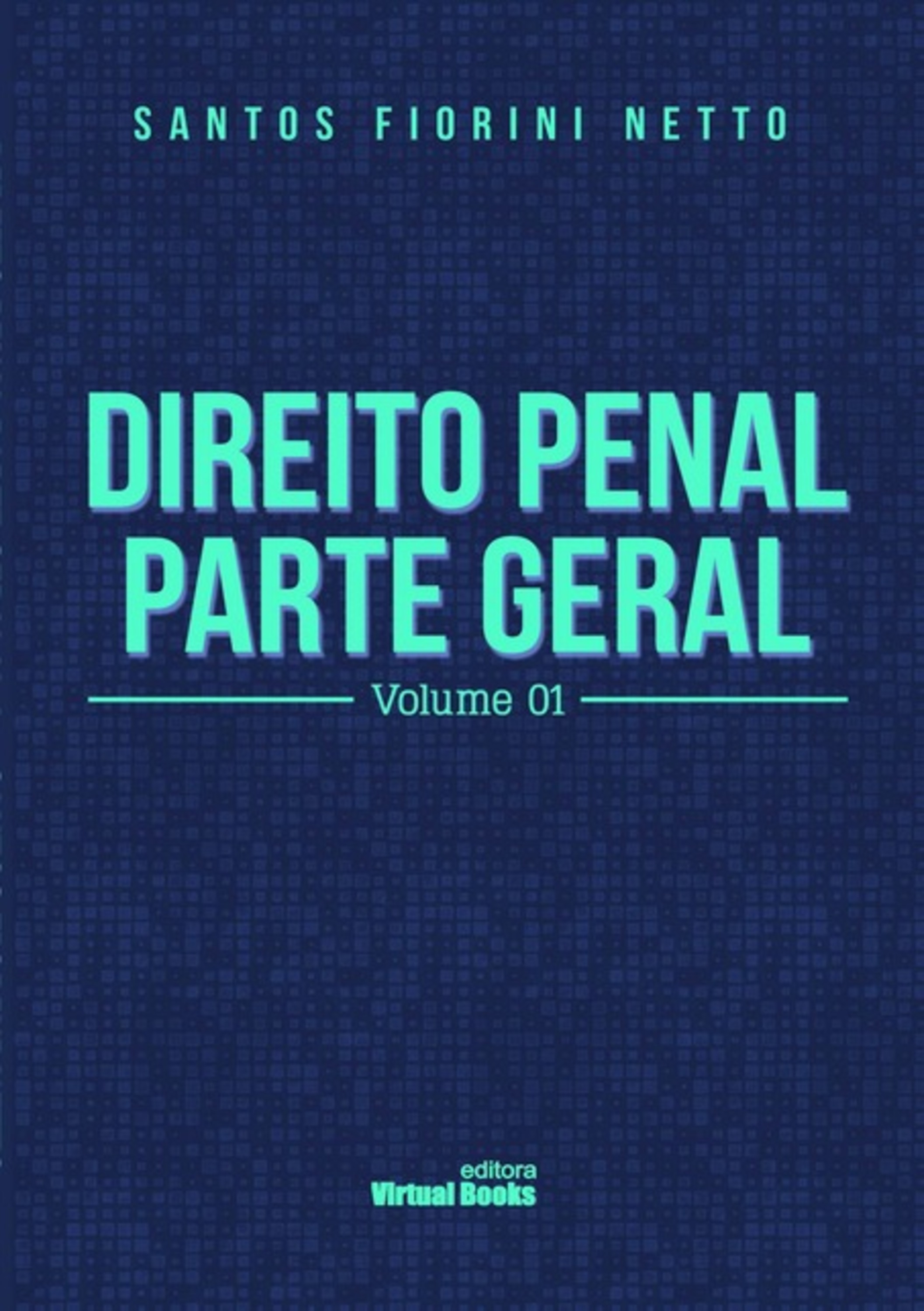 Direito Penal Parte Geral V.i