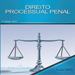 Direito Processual Penal