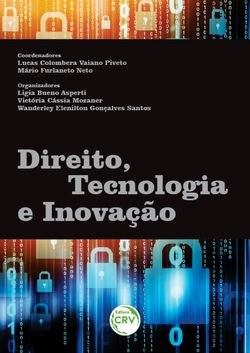 Direito, tecnologia e inovação