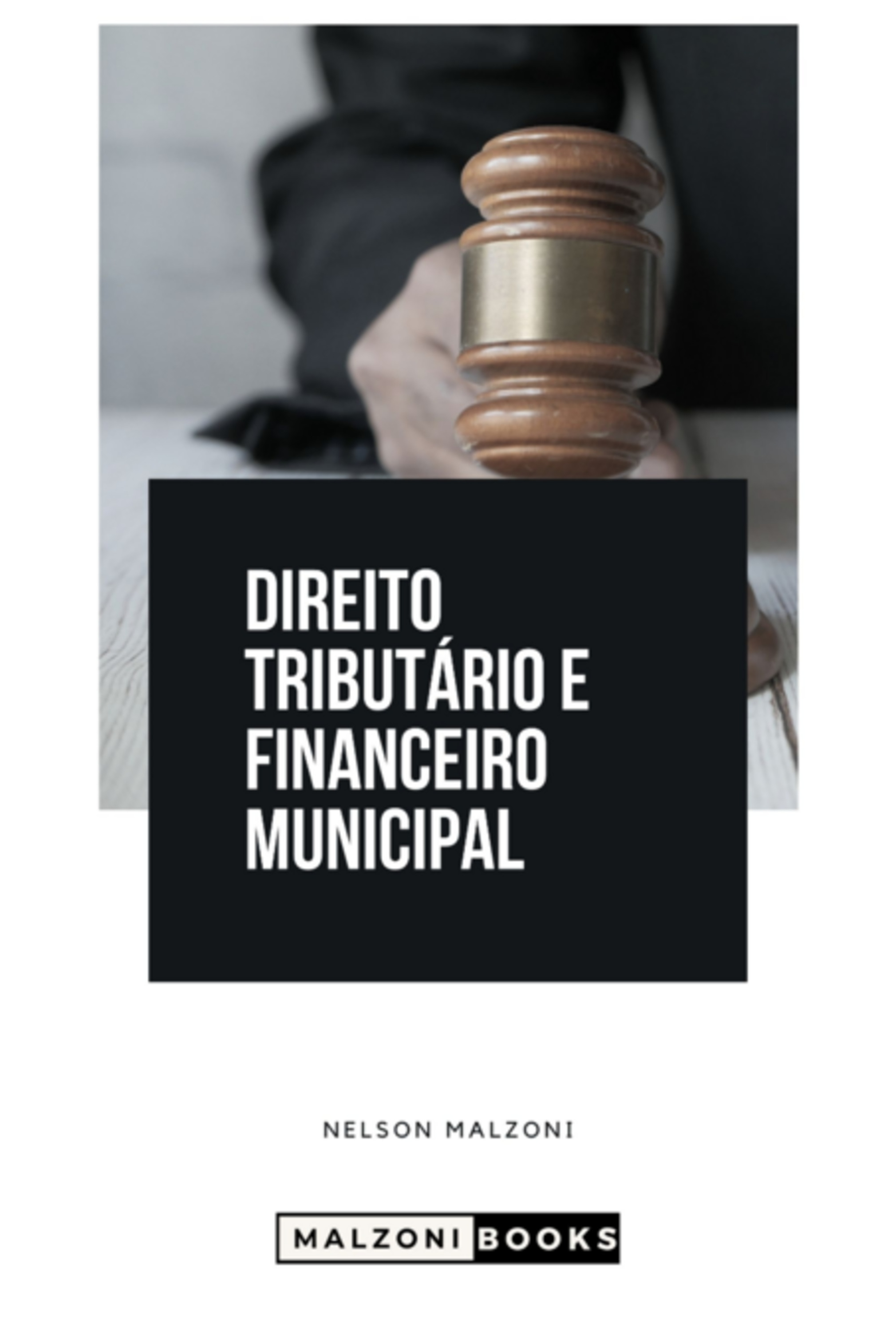 Direito Tributário E Financeiro Municipal