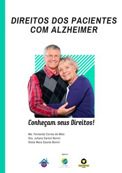 Direitos dos pacientes com Alzheimer