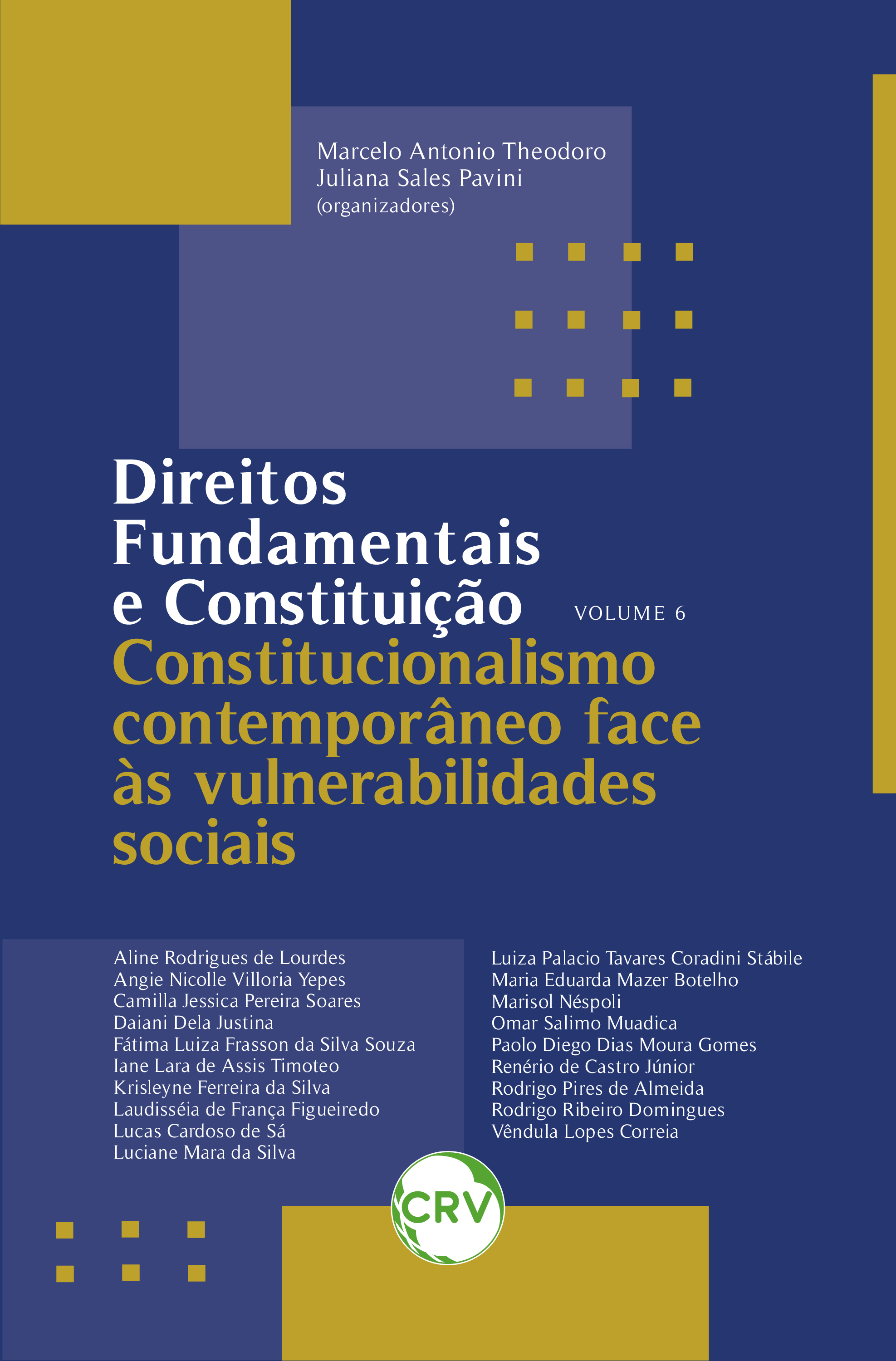 Direitos fundamentais e constituição