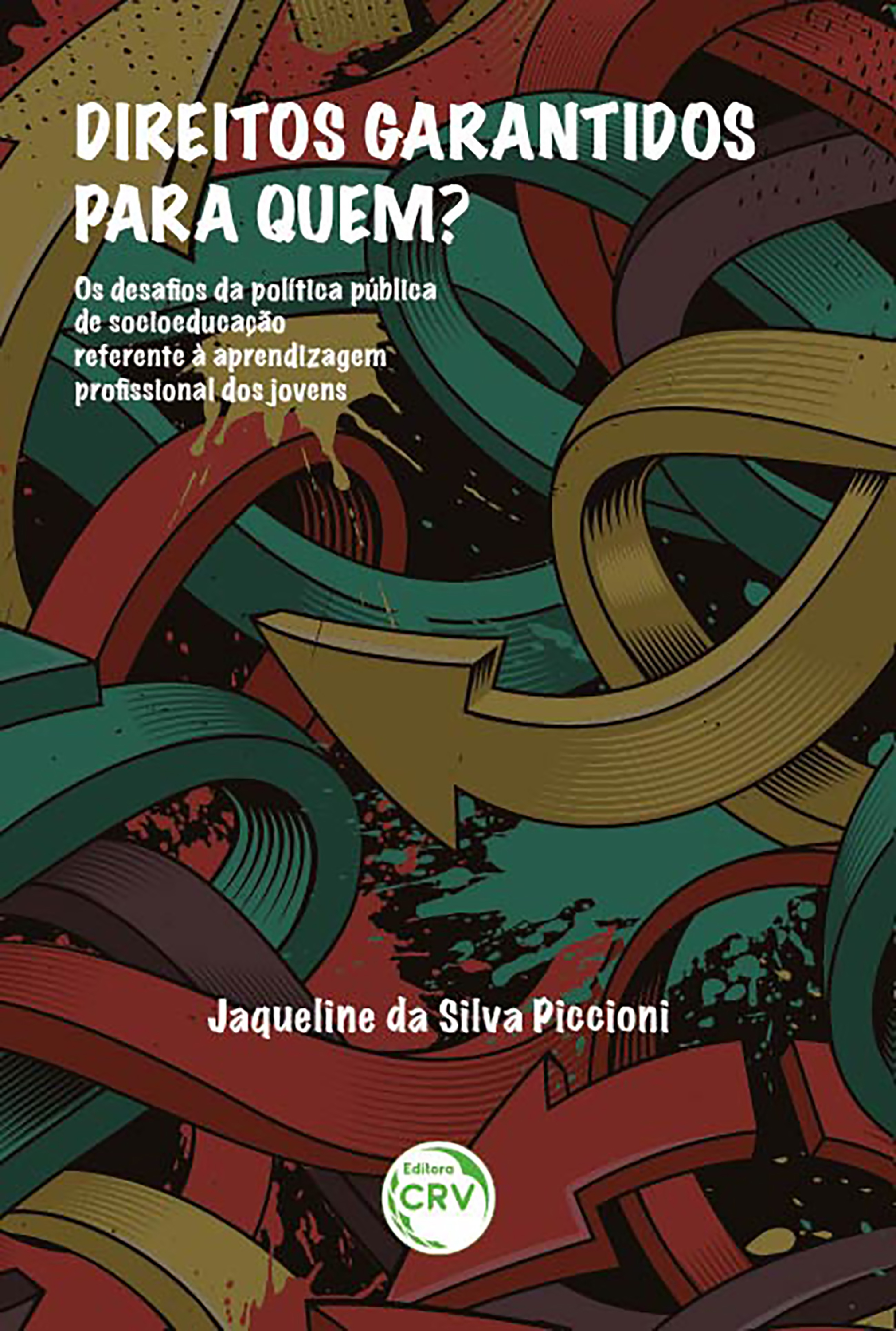 Direitos garantidos para quem? Os desafios da política pública de sócio educação referente à aprendizagem profissional dos jovens