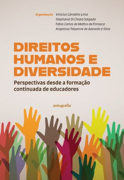 Direitos humanos e diversidade: perspectivas desde a formação continuada de educadores