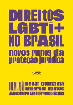 Direitos LGBTI+ no Brasil