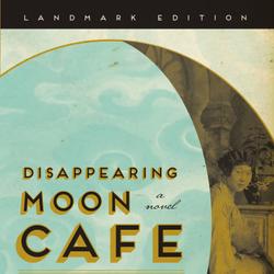 Disappearing Moon Cafe