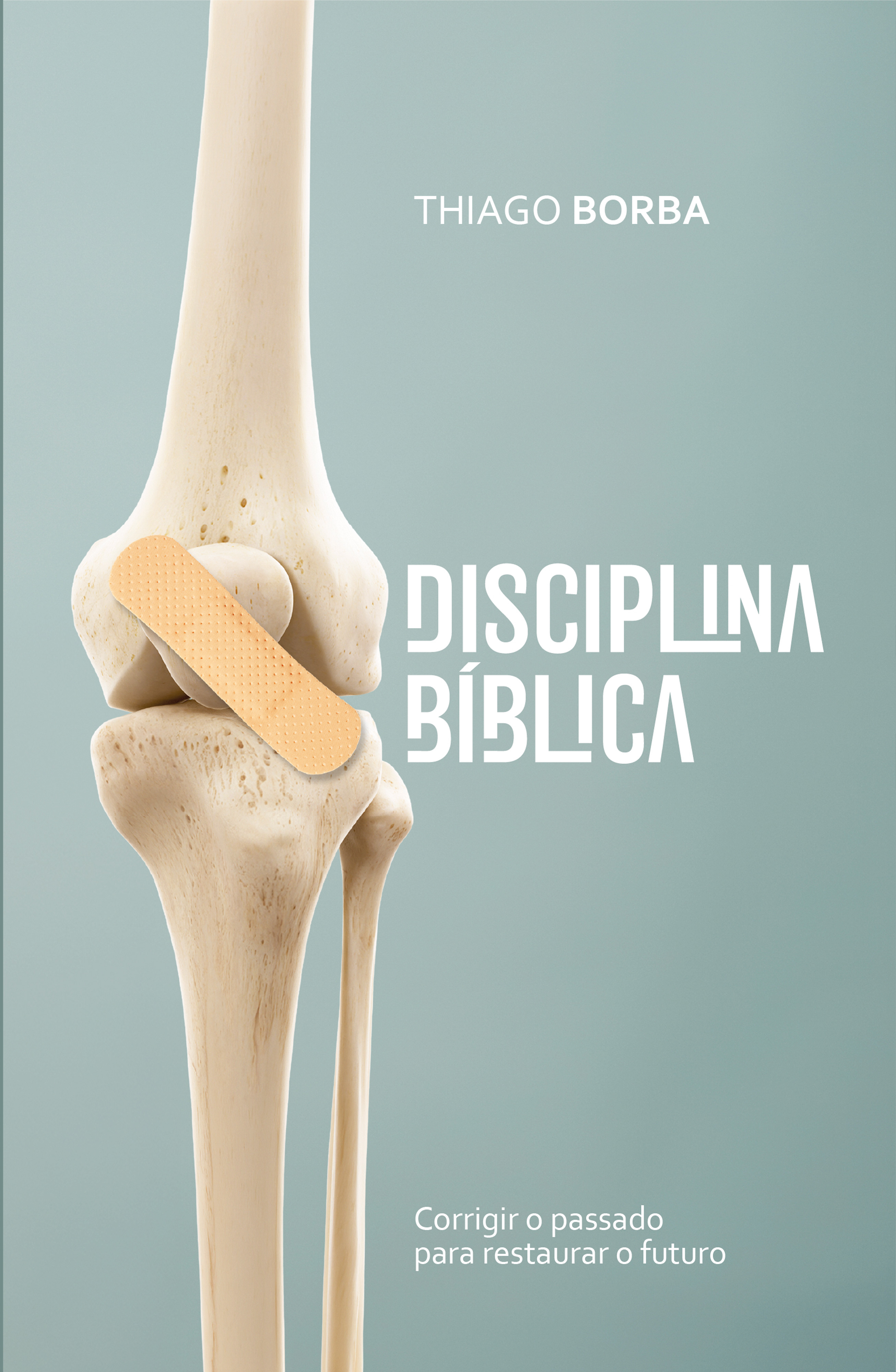 Disciplina Bíblica