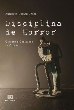 Disciplina de Horror