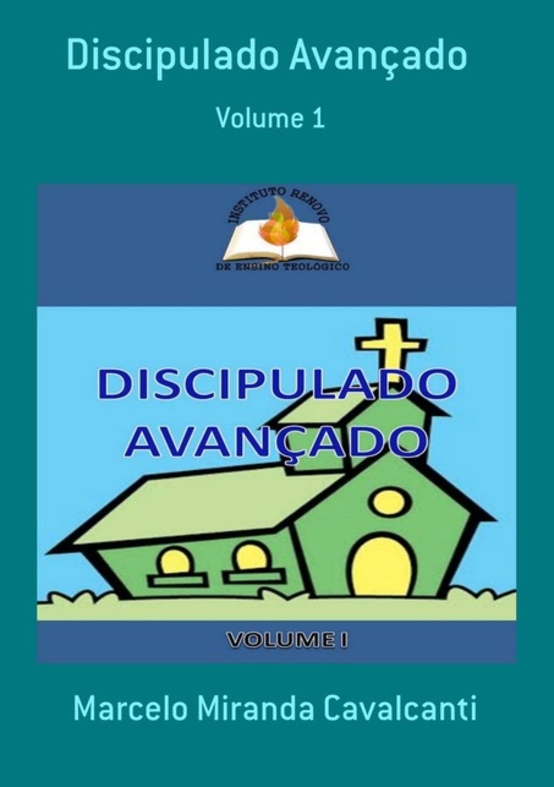 Discipulado Avançado