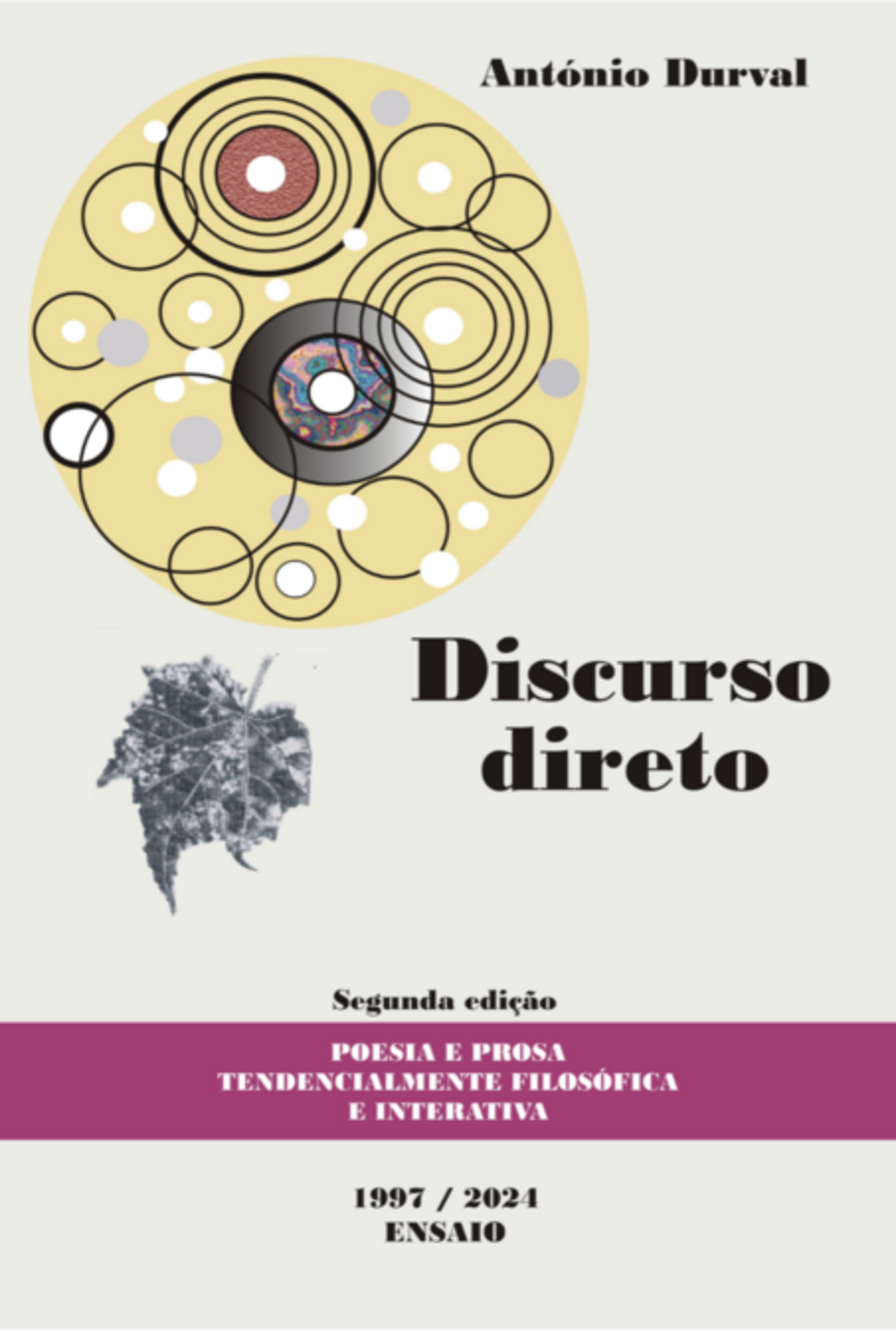 Discurso Direto