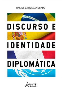 Discurso e Identidade Diplomática