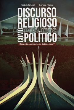 Discurso religioso como projeto político