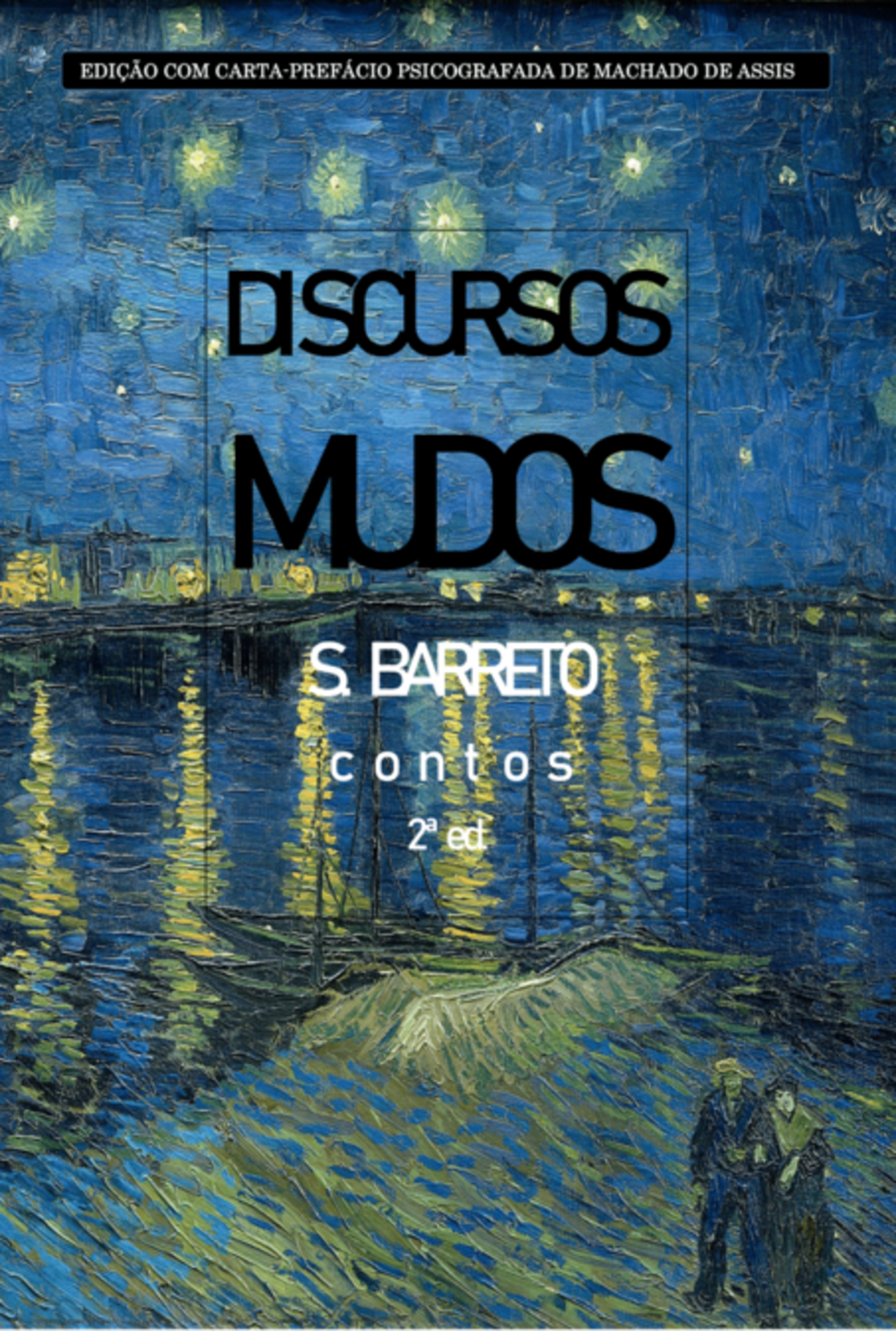 Discursos Mudos