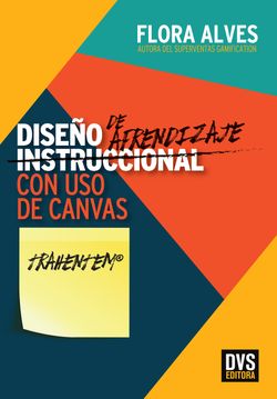 Diseño de Aprendizaje con uso de Canvas