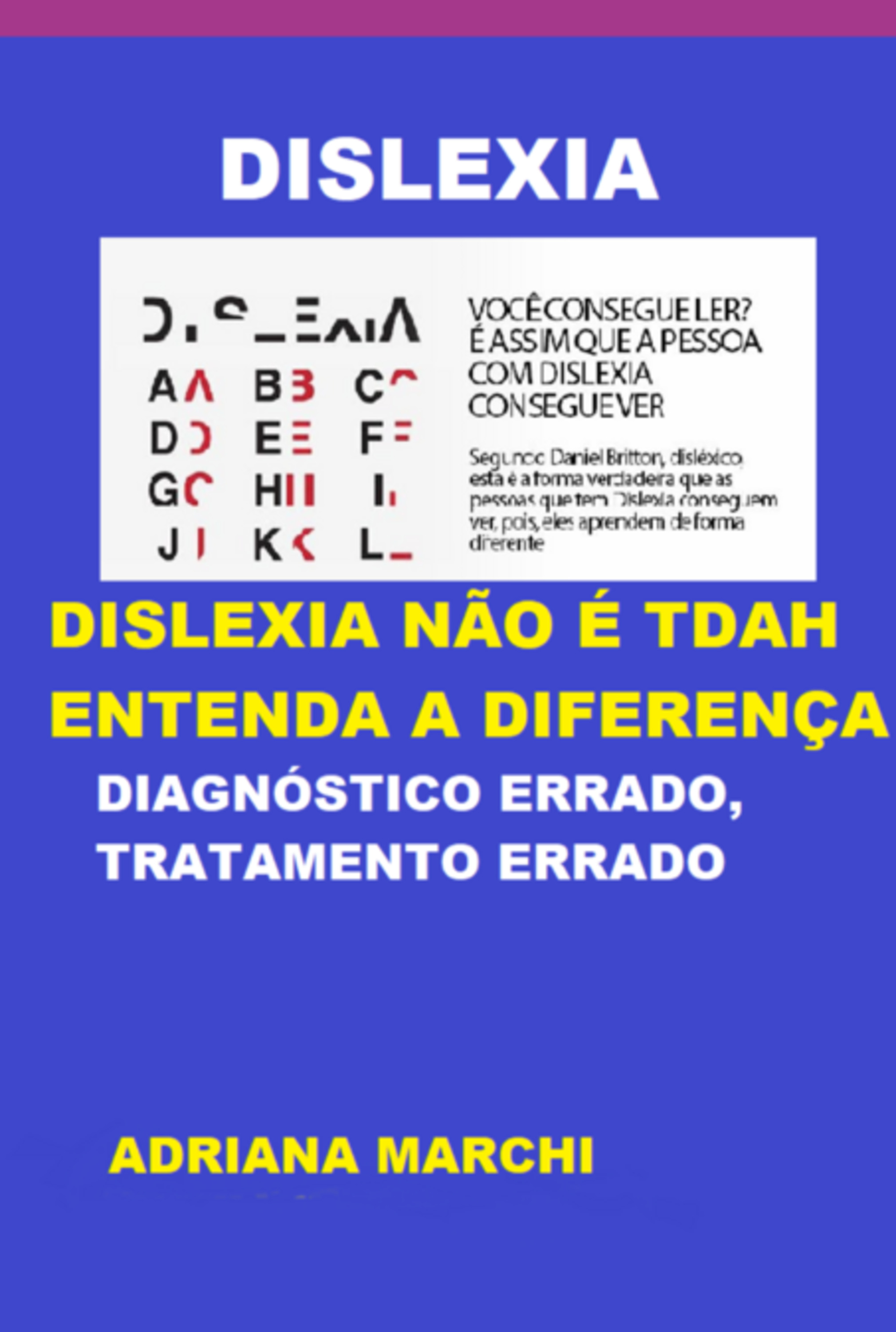 Dislexia