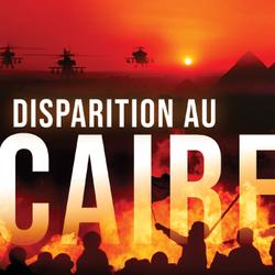 Disparition au Caire