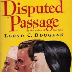 Disputed Passage