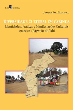 Diversidade cultural em Cabinda