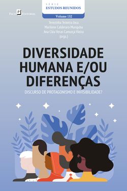 Diversidade humana e diferenças