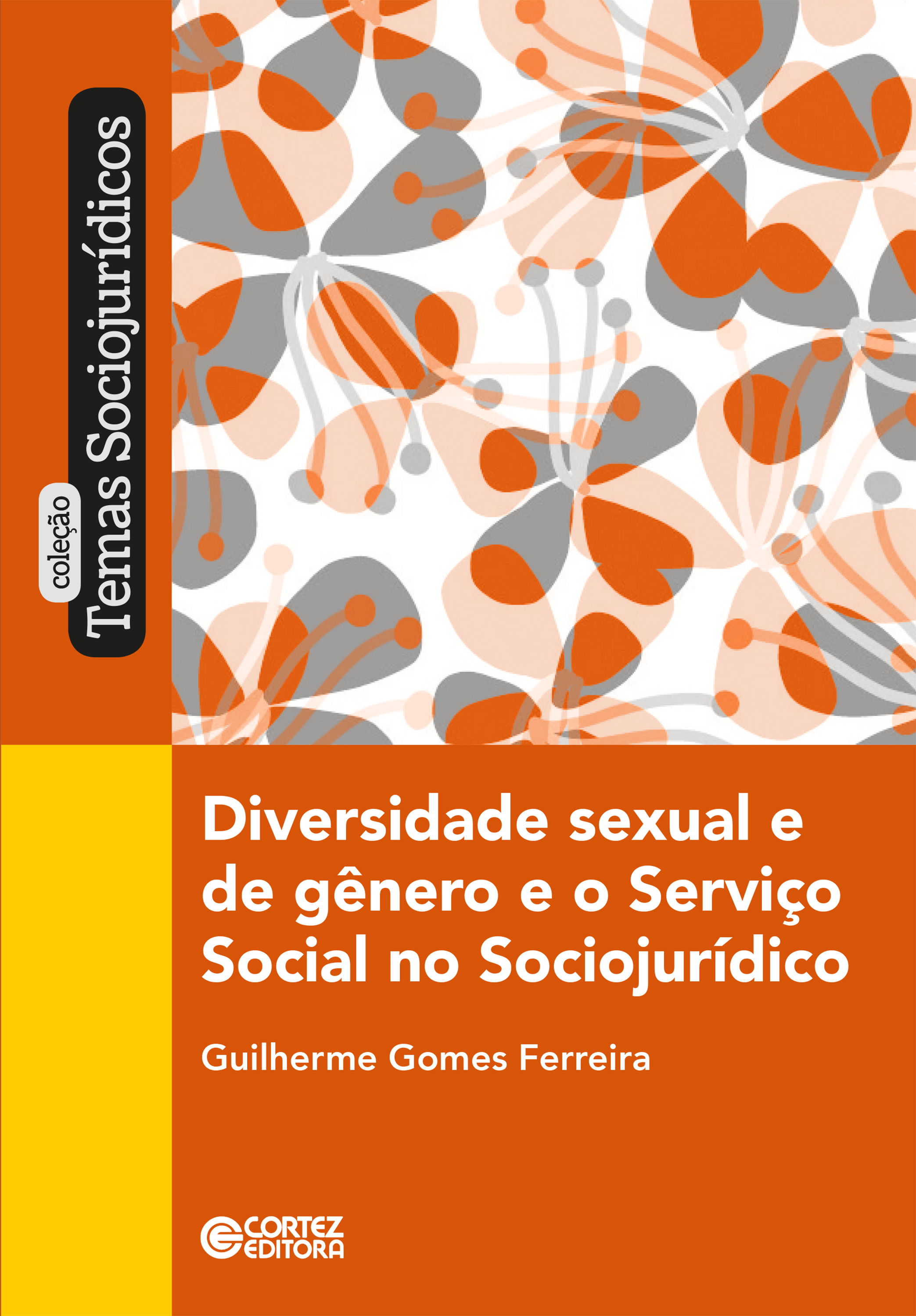 Diversidade sexual e de gênero e o serviço social no sociojurídico