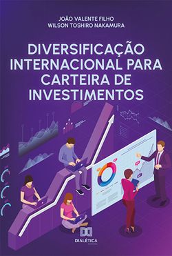 Diversificação Internacional para Carteira de Investimentos