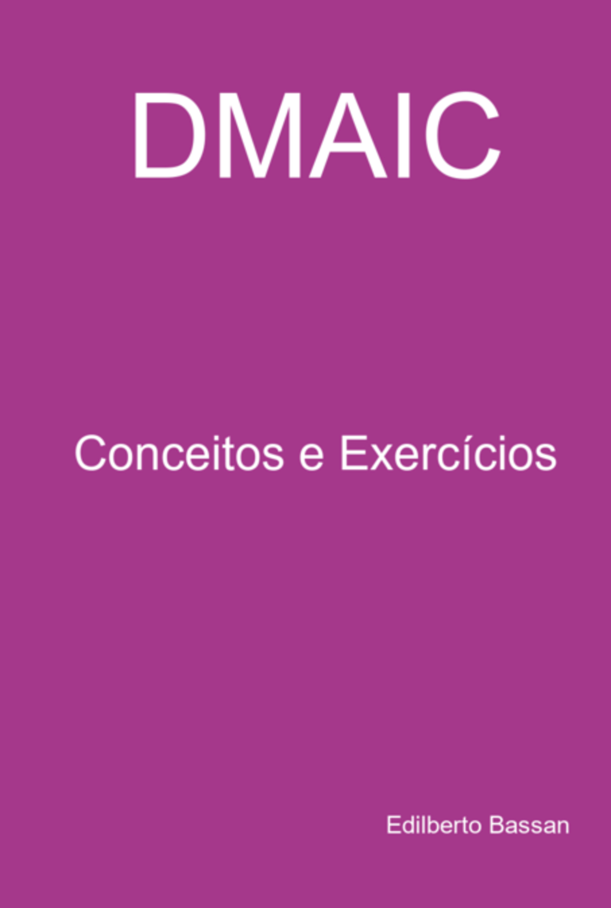 Dmaic