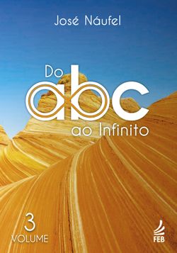 Do ABC ao infinito - volume 3