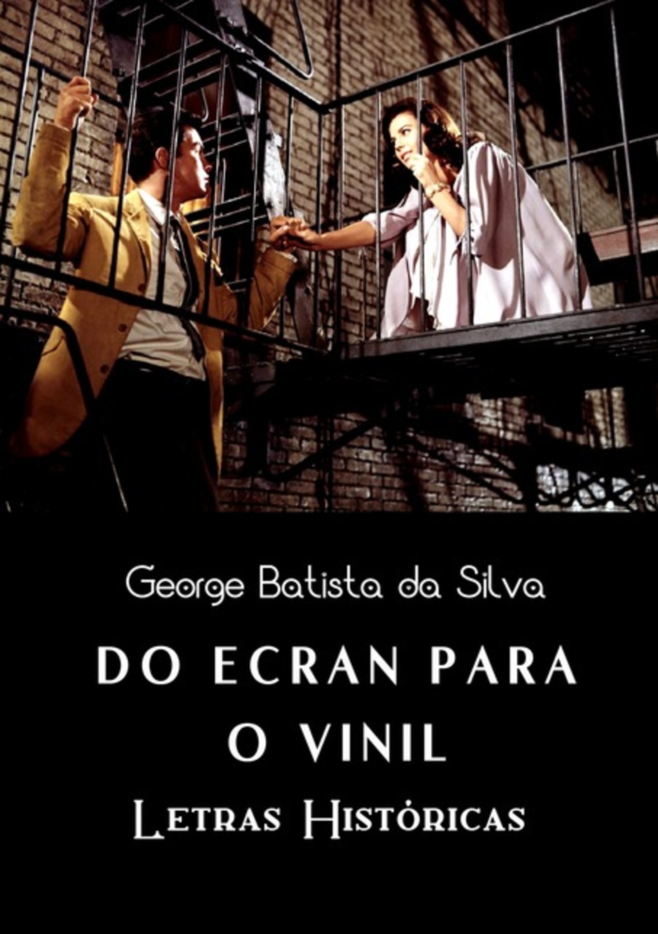 Do Ecran Para O Vinil