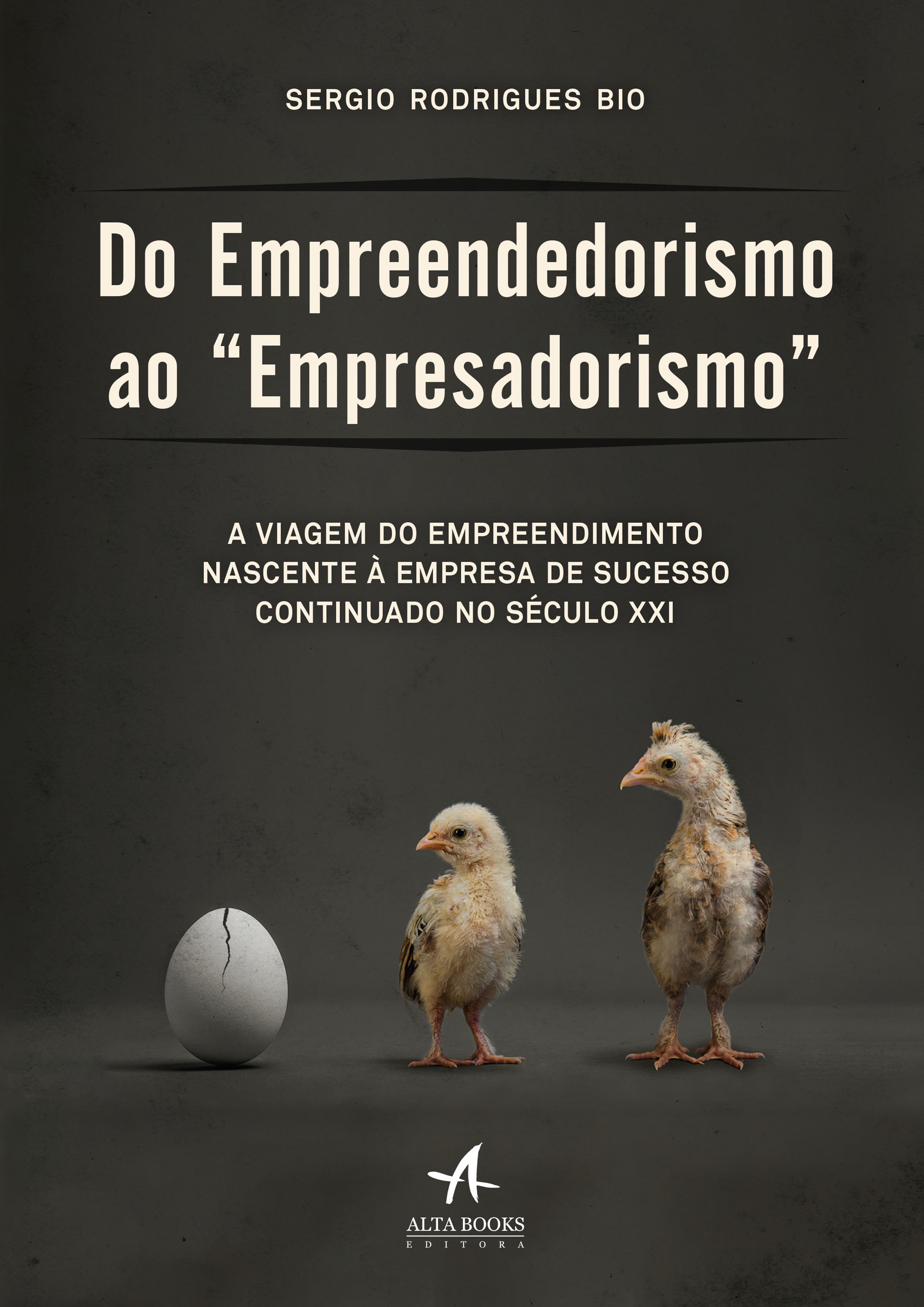 Do Empreendedorismo ao 