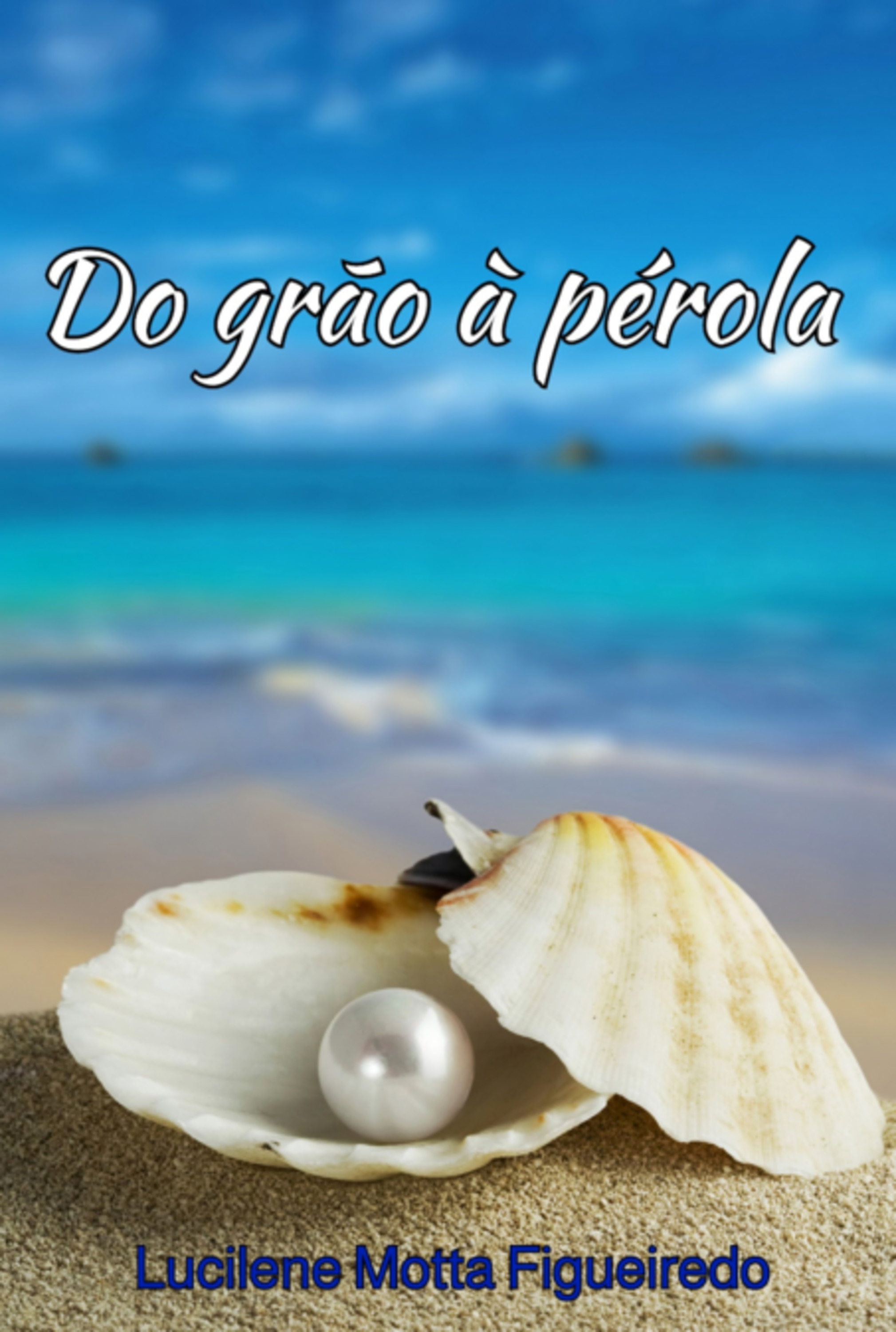 Do Grão À Peróla