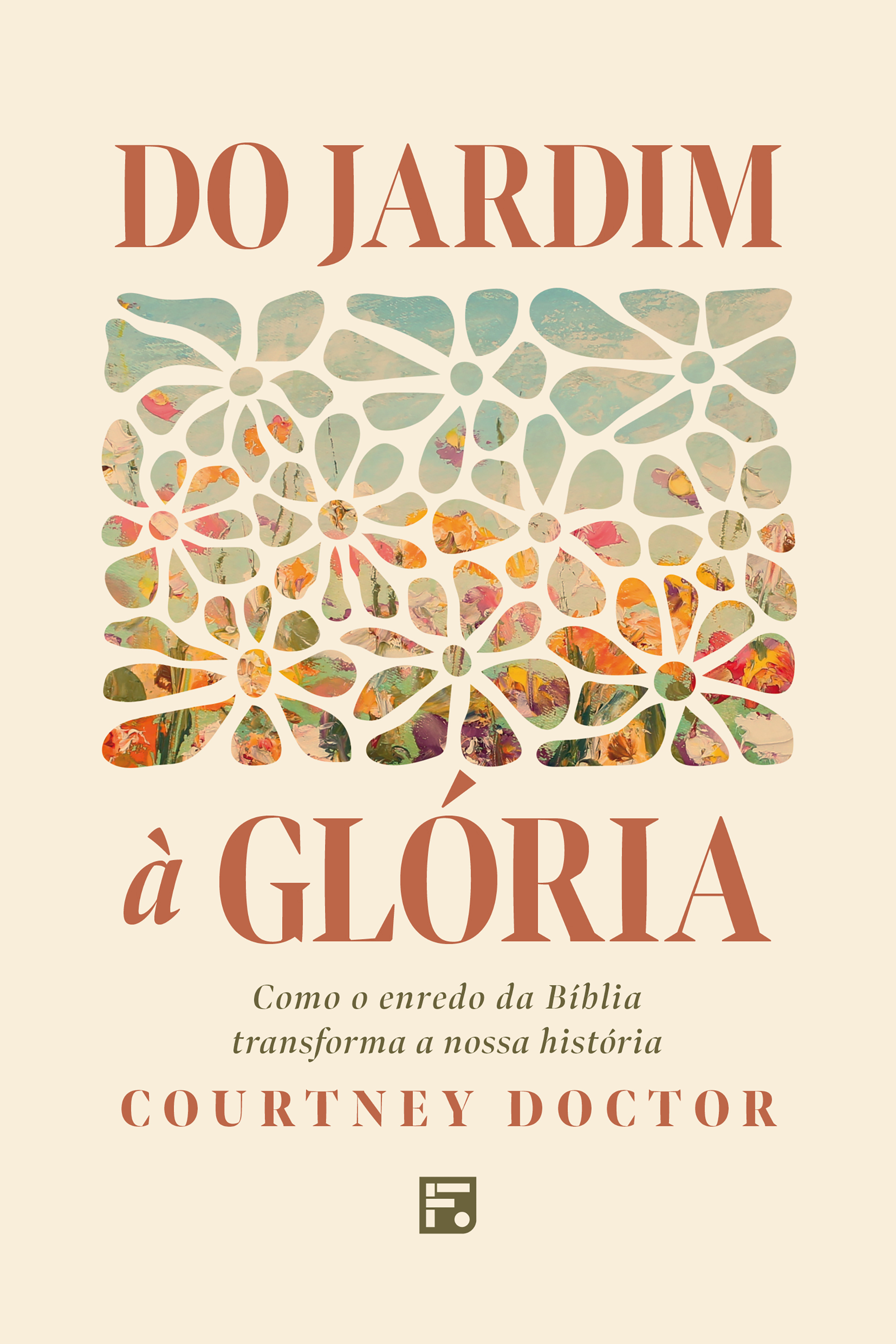 Do jardim à glória