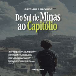Do sul de Minas ao Capitólio