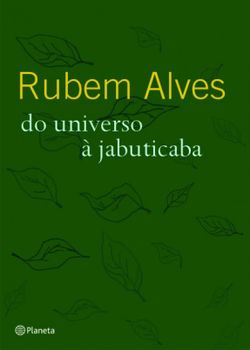 Do universo à jabuticaba