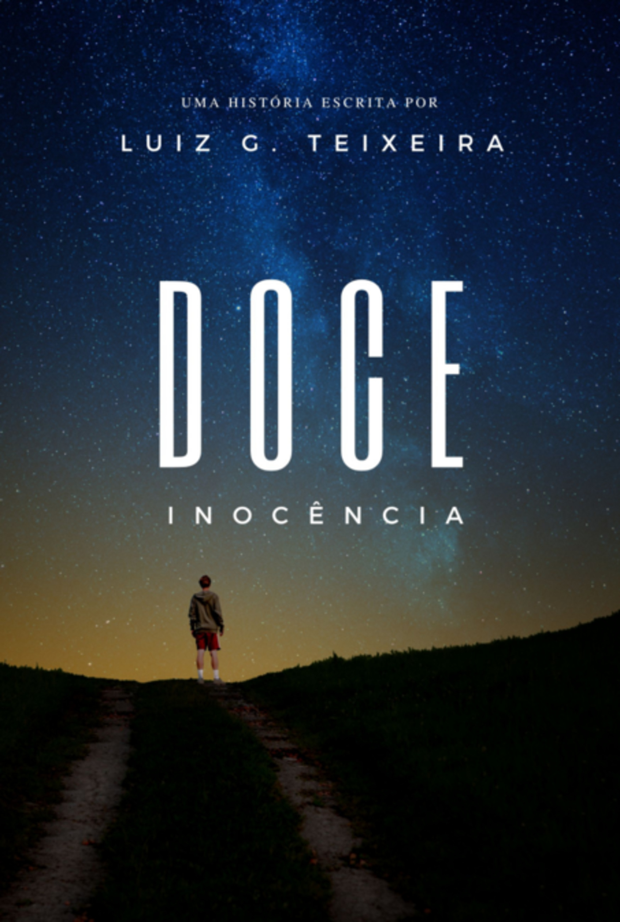 Doce Inocência