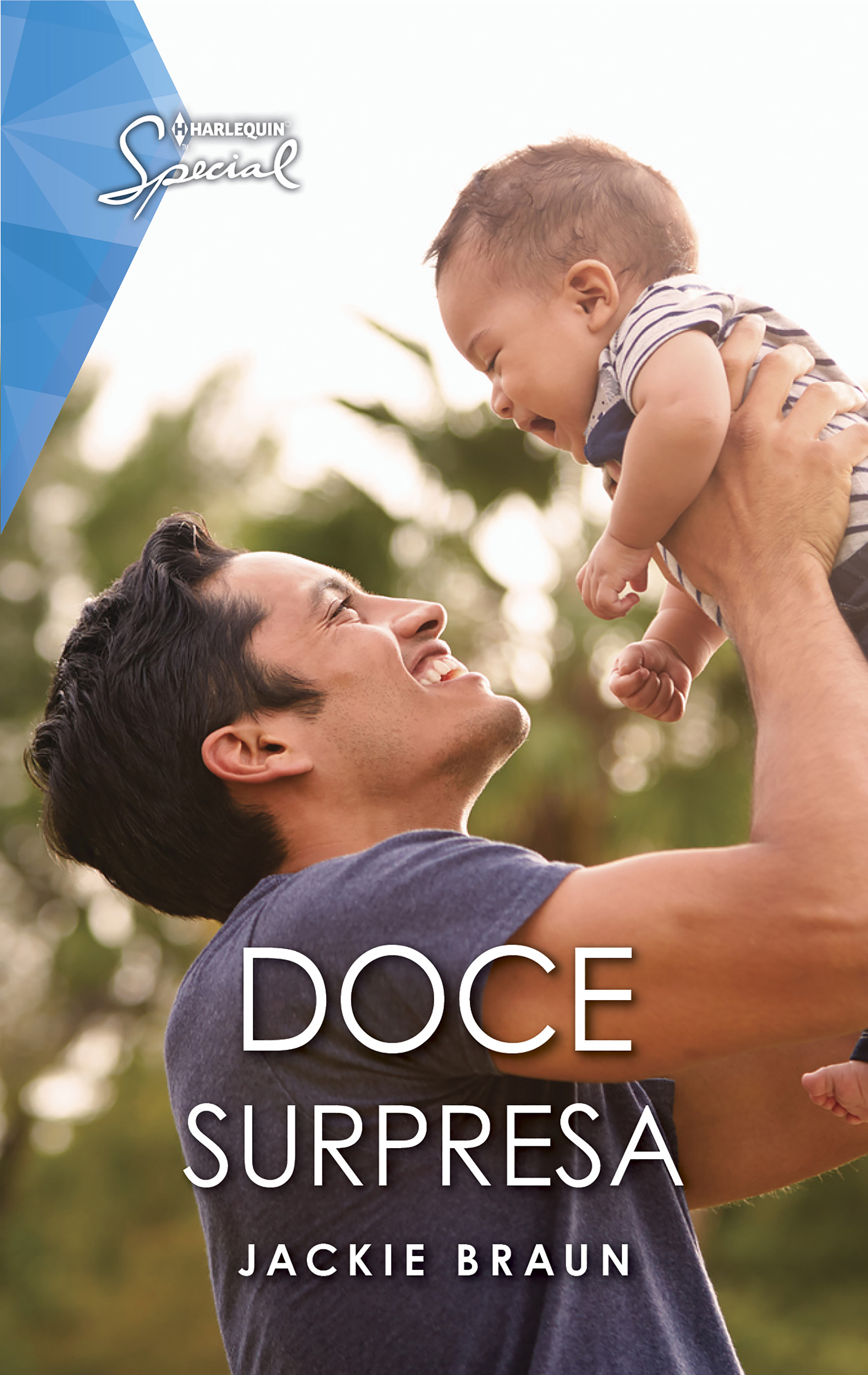 Doce surpresa