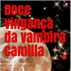 Doce vingança de uma vampira 