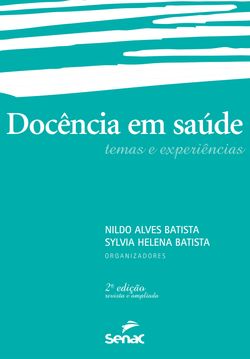 Docência em saúde