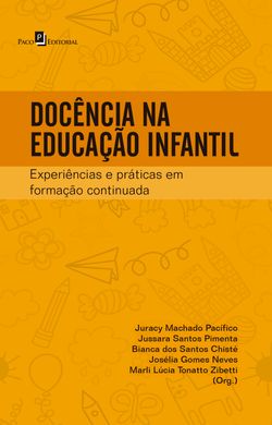 Docência na Educação Infantil