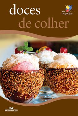 Doces de colher